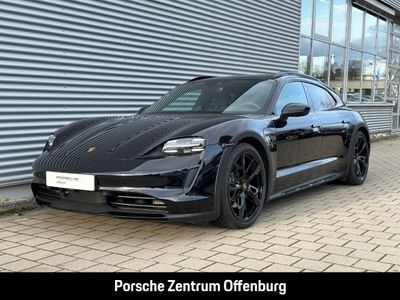 gebraucht Porsche Taycan 4 Cross Turismo