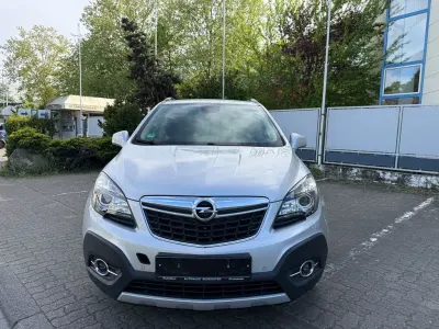 Gebraucht Opel Mokka