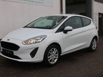 Occasion Ford Fiesta Trend 190 PK (139 kW) 2019 Wit Hatchback