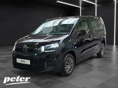 Gebraucht Citroën Berlingo