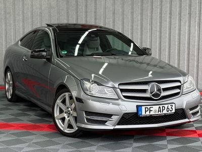 Mercedes C350