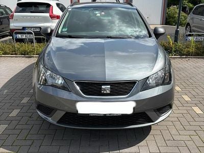 Seat Ibiza ST