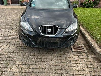 Seat Altea XL