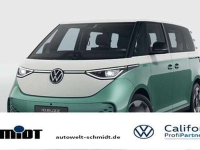 VW ID. Buzz