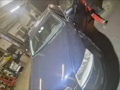 Gebraucht Audi A6