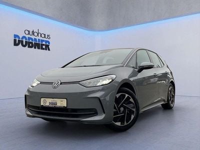 Gebraucht VW ID.3 Pro 150 kW (204 PS) 2024 Grau Kleinwagen