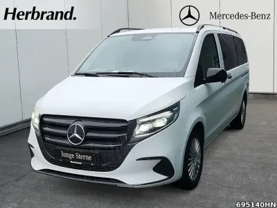 Gebraucht Mercedes Vito 190 PS (139 kW) 2024 Weiß Van