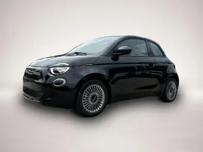 Neu Fiat 500 Icon 65 PS (47 kW) 2026 Manufacturer