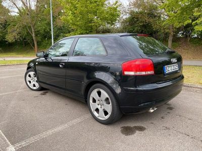 gebraucht Audi A3 2006