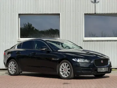 Gebraucht Jaguar XF