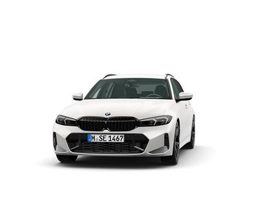 Gebraucht BMW 320 Comfort Edition 190 PS (139 kW) 2025 Kombi
