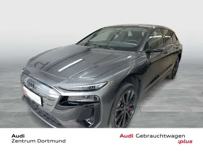 Gebraucht Audi S6 e-tron