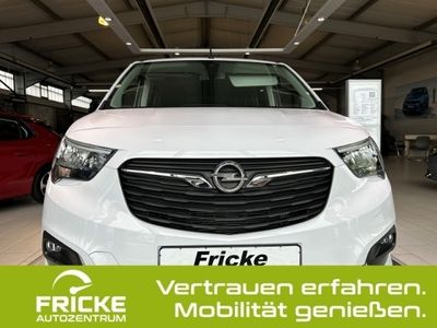 gebraucht Opel Combo-e Life XL +DAB+Rückfkamera+PDC hinten