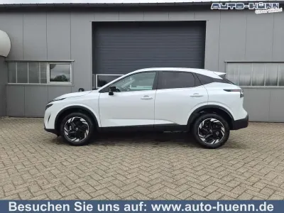 Gebraucht Nissan Qashqai