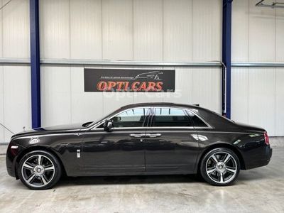 gebraucht Rolls Royce Ghost -Family *V-Specification Limited Edition*