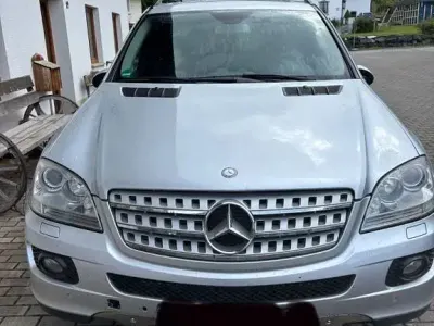 Gebraucht Mercedes ML280