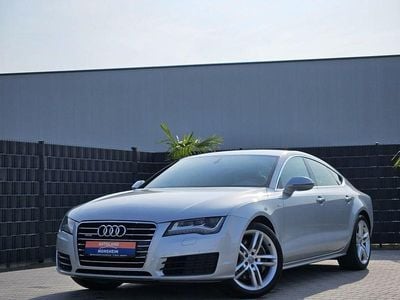 Audi A7 Sportback