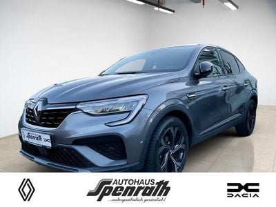Gebraucht Renault Arkana R.S. 158 PS (116 kW) 2023 Othercolor SUV