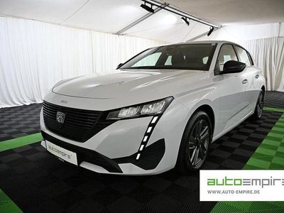 Okenit weiss Gebraucht 2024 Peugeot 308 Active Limousine | 19.990 € (Superpreis)