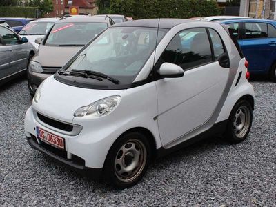 Smart ForTwo Coupé
