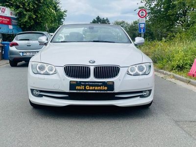 BMW 325 Cabriolet