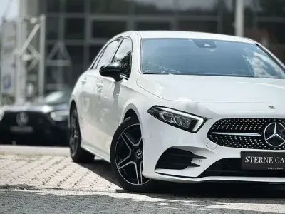 Gebraucht Mercedes A200