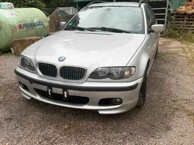 Gebraucht BMW 318