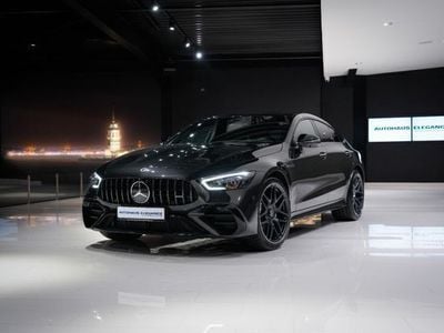 Mercedes AMG GT 53