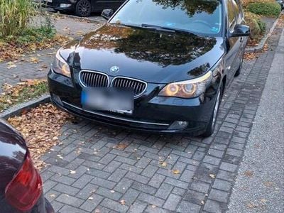 BMW 525