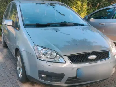 Gebraucht Ford C-MAX