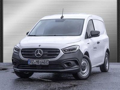Gebraucht Mercedes eCitan 89 kW (122 PS) 2024 Andere Limousine