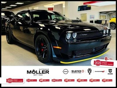 F8 green Neu 2025 Dodge Challenger Coupé | 79.990 € (Etwas zu teuer)