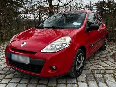 gebraucht Renault Clio 1.2 16V