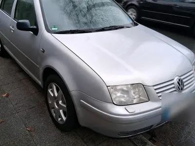 Gebraucht VW Bora