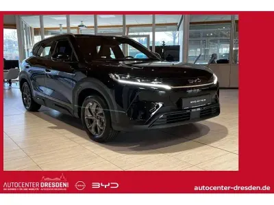 Gebraucht BYD Atto 2