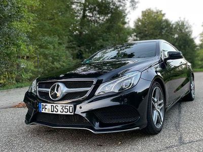 Mercedes E350