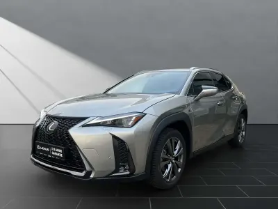 Gebraucht Lexus UX 250h