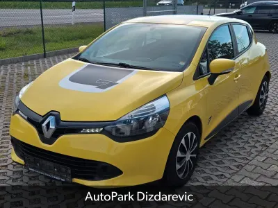 Gebraucht Renault Clio IV