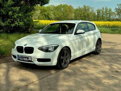 BMW 114