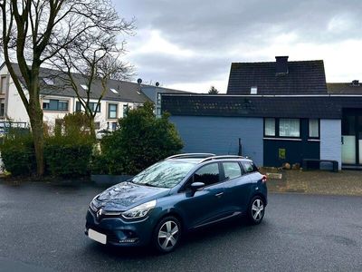 gebraucht Renault Clio GrandTour 0.9 TÜV AU NEU TOP ZUSTAND SEHR SPARSAM