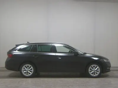 Gebraucht Skoda Octavia