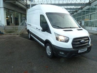 gebraucht Ford Transit FT 350 2.0 TDCi DPF 350 Trend