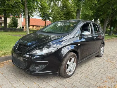 Gebraucht Seat Altea