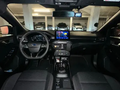 Używany Ford Focus