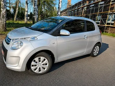 Gebraucht Citroën C1