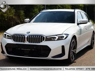 Gebraucht BMW 330