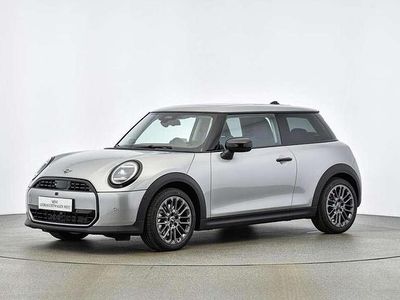 Gebraucht Mini Cooper Classic 156 PS (114 kW) 2024 Grau Kleinwagen