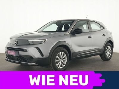Opel Mokka-e
