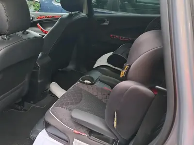 Gebraucht Ford S-MAX S 200 PS (147 kW) 2012 Van / Kleinbus