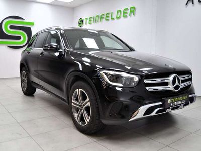 Mercedes GLC220